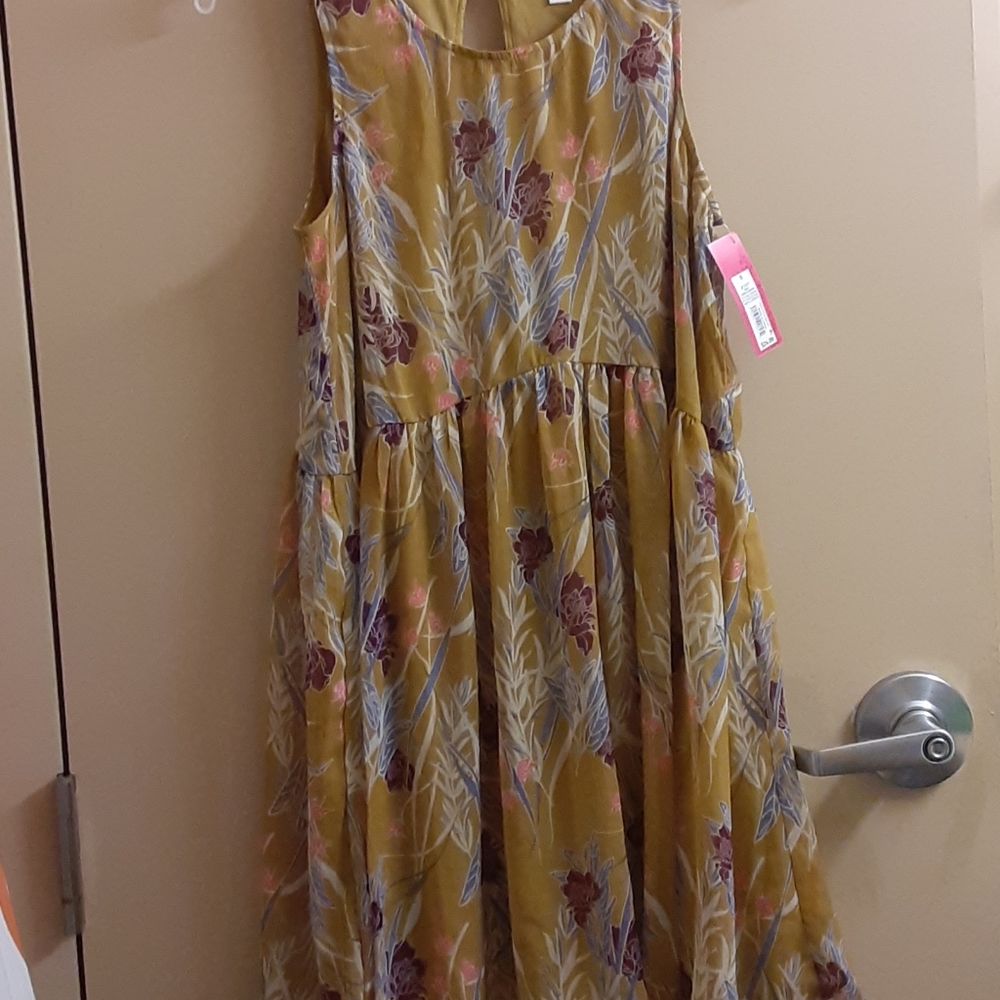 Summer Dress